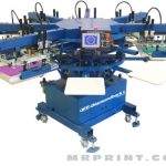 Diamondback-L Automatic-Screen-Printing-Press